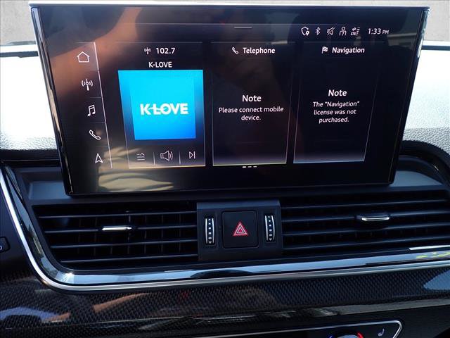 Used 2022 Audi SQ5 Premium w/ Convenience Package AWD/4WD image 26