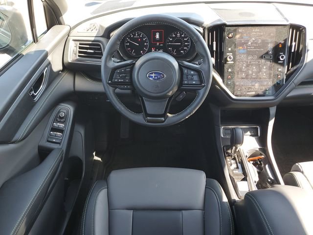 Certified 2025 Subaru Ascent Onyx Edition w/ Onyx Package image 18