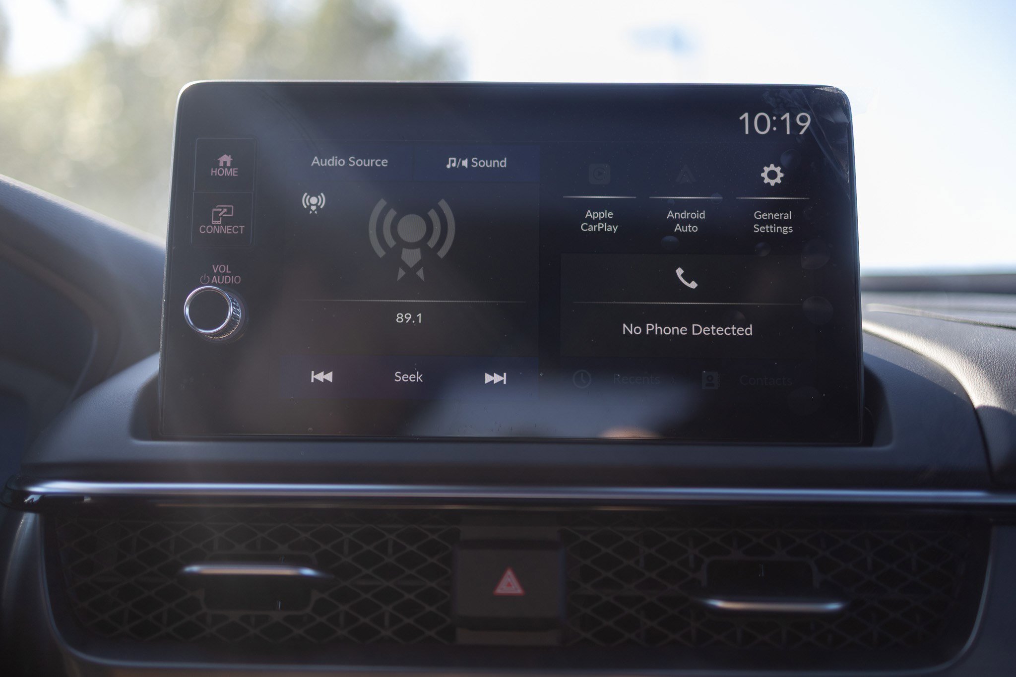 New 2025 Acura ADX A-Spec image 7