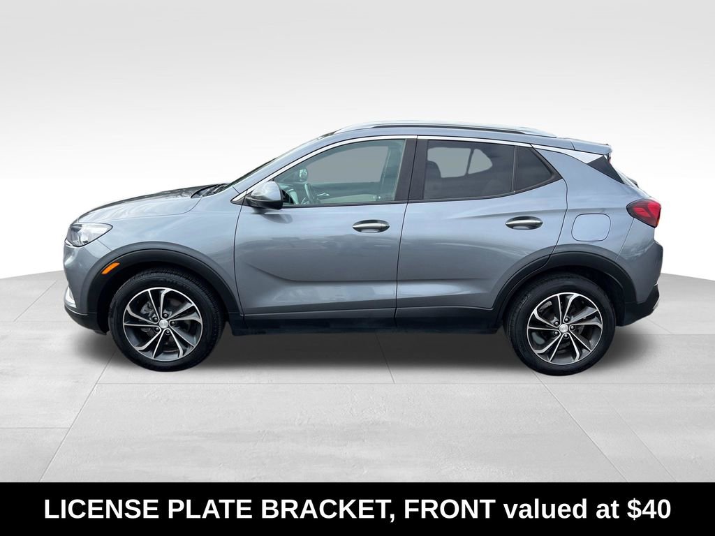 Used 2021 Buick Encore GX Select FWD image 5