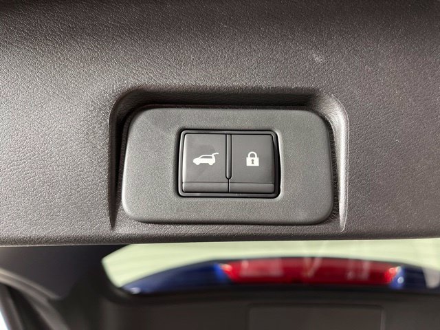 New 2026 Nissan Rogue Dark Armor FWD image 49