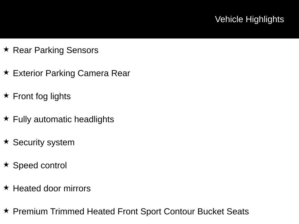 New 2026 Ford Bronco Sport Outer Banks w/ Outer Banks Tech Package+ AWD/4WD image 20