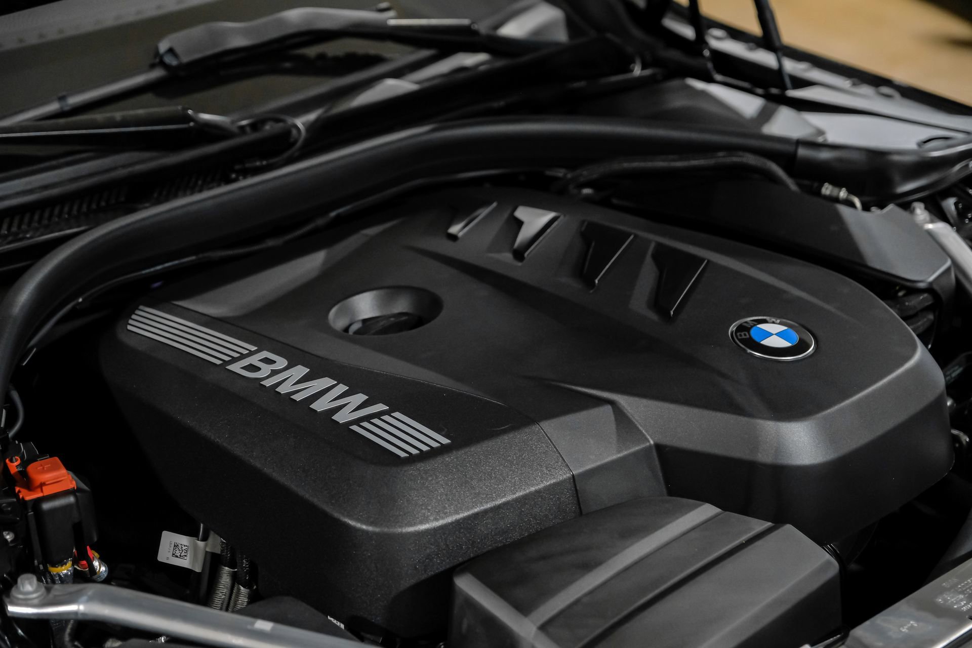 Used 2025 BMW 430i xDrive AWD/4WD image 55