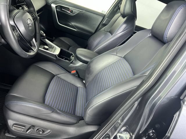 Used 2023 Toyota RAV4 XSE AWD/4WD image 20