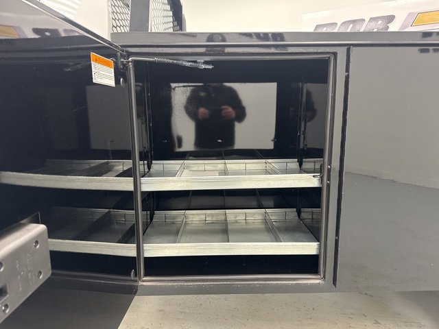 New 2025 Chevrolet Silverado 3500 W/T w/ WT Convenience Package image 25