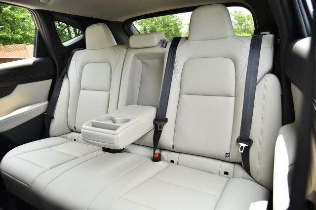 New 2025 Nissan Murano SL w/ Cargo Package image 27