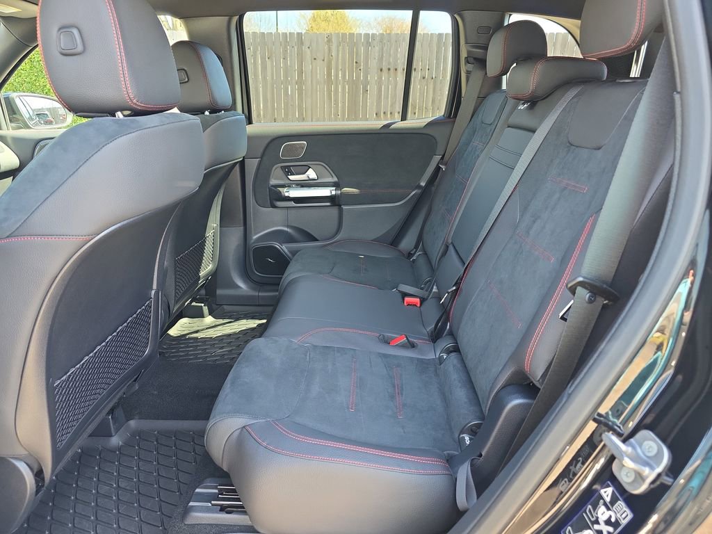 Certified 2025 Mercedes-Benz GLB 250 GLB 250 image 14