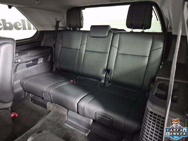 Used 2024 Toyota Sequoia Limited w/ TRD Off-Road Package AWD/4WD image 29