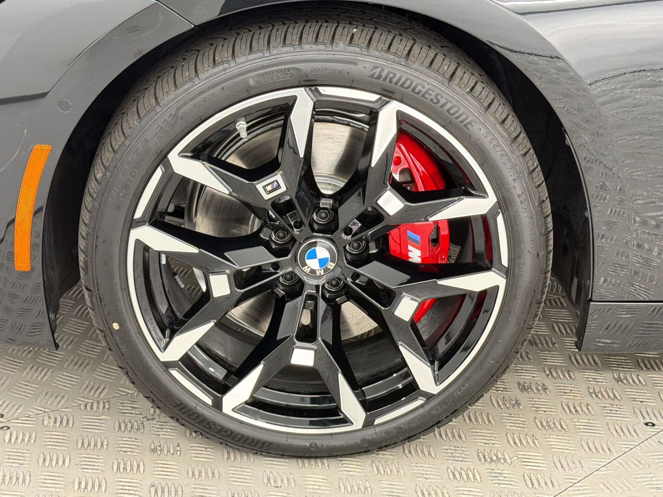 New 2026 BMW 230i xDrive Coupe w/ Premium Package AWD/4WD image 12