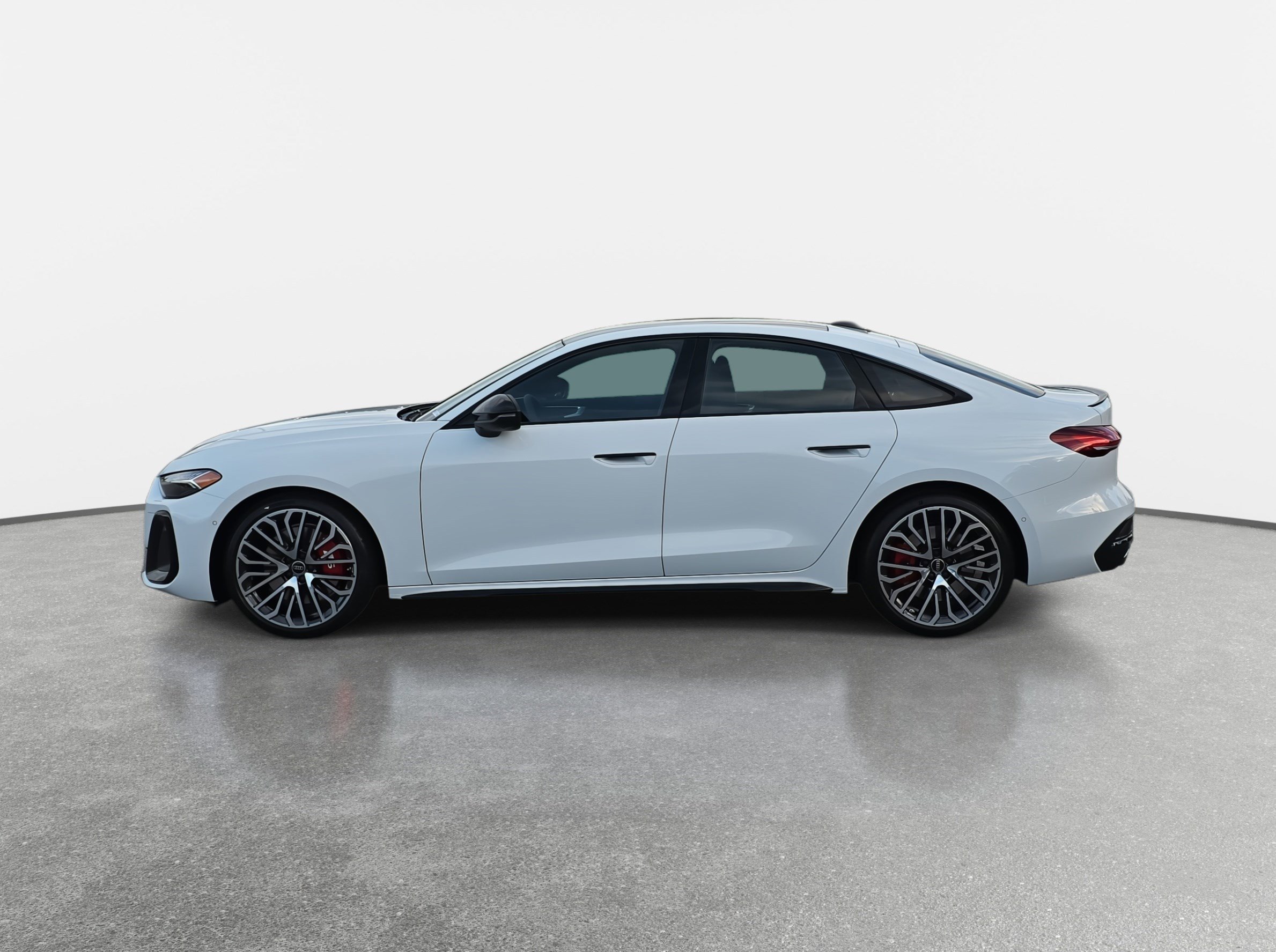 New 2025 Audi S5 Premium Plus image 8