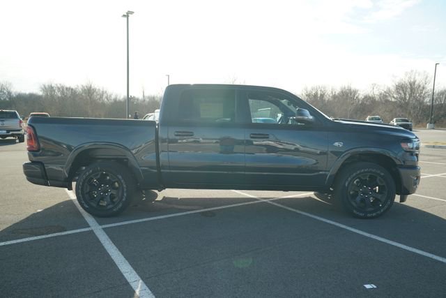 New 2026 RAM 1500 Big Horn image 8