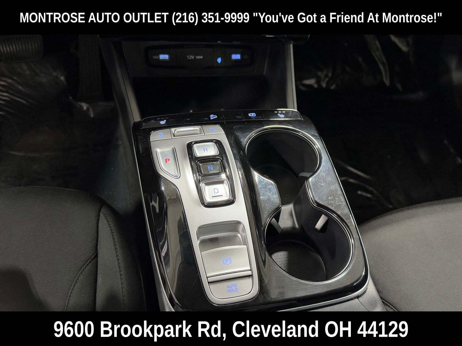 Used 2024 Hyundai Tucson SEL image 22