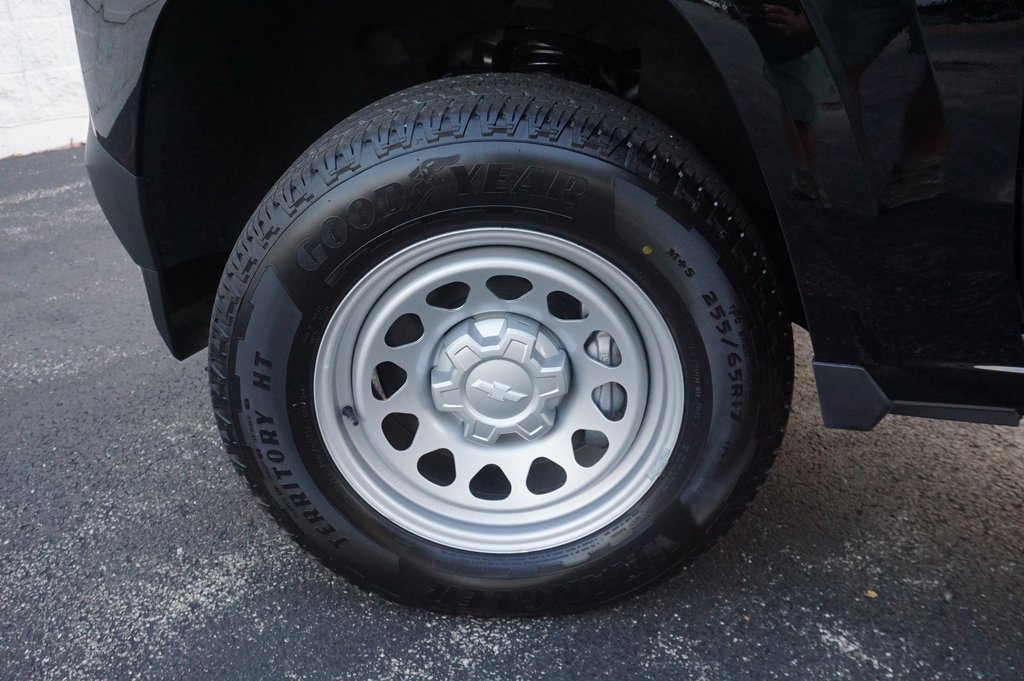 New 2026 Chevrolet Colorado W/T w/ Advanced Trailering Package image 28