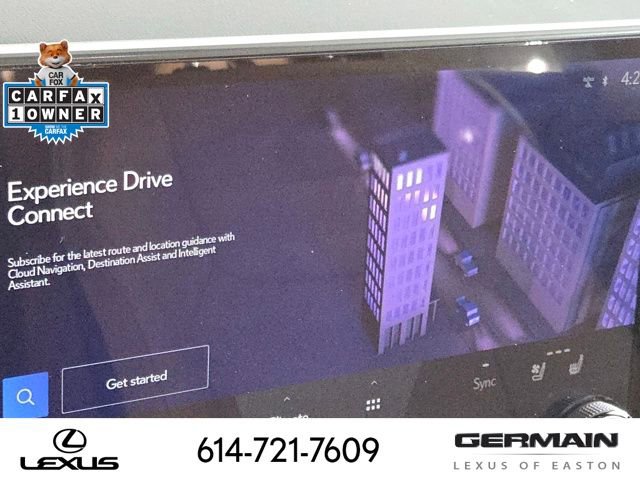 Used 2024 Lexus NX 350 AWD w/ Cold Area Package image 34