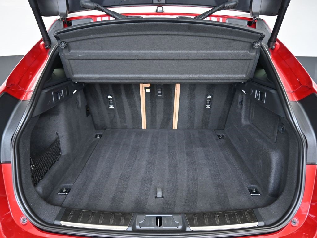 Used 2023 Jaguar F-PACE S image 48