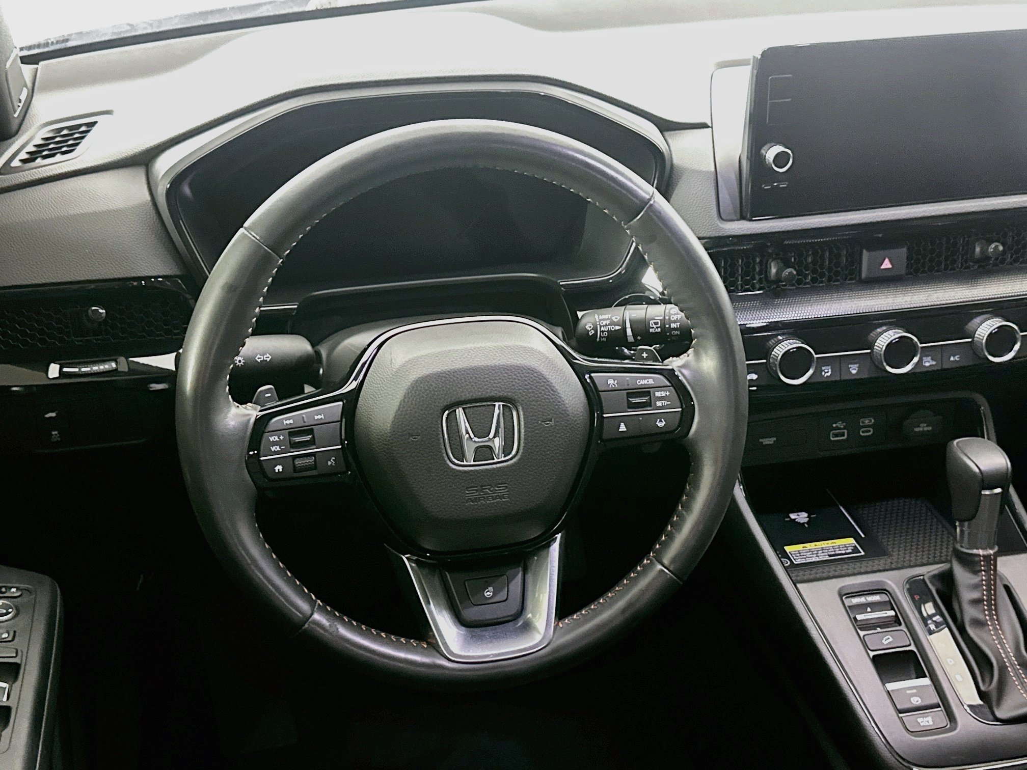 Used 2023 Honda CR-V Sport Touring image 18