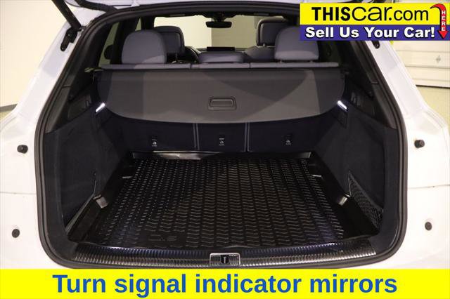 Used 2022 Audi SQ5 Premium Plus image 30