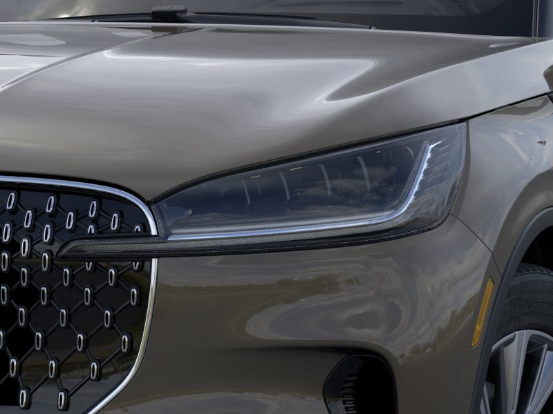 New 2026 Lincoln Aviator 2WD image 18