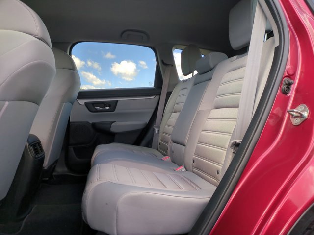Used 2020 Honda CR-V LX image 17