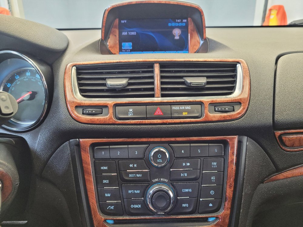 Used 2014 Buick Encore Convenience FWD image 25