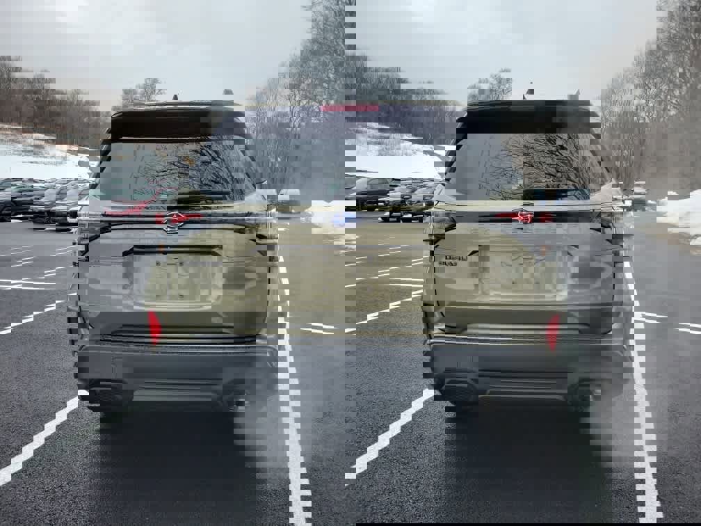 New 2026 Subaru Forester Premium image 9