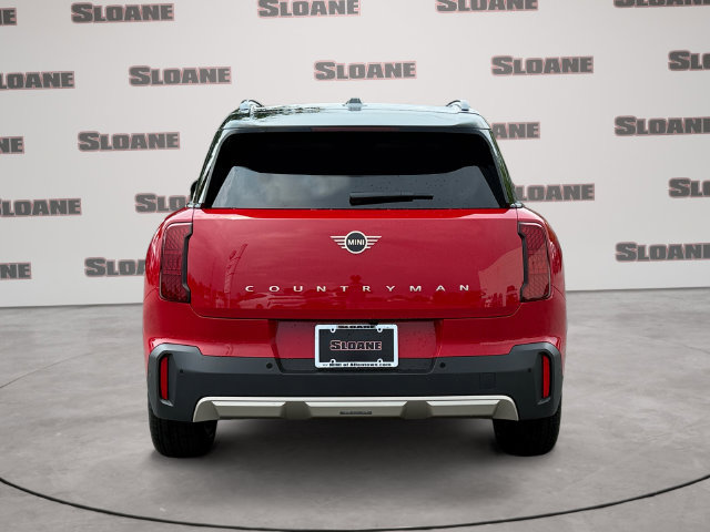 New 2027 MINI Cooper Countryman S w/ Comfort Package Max AWD/4WD image 4