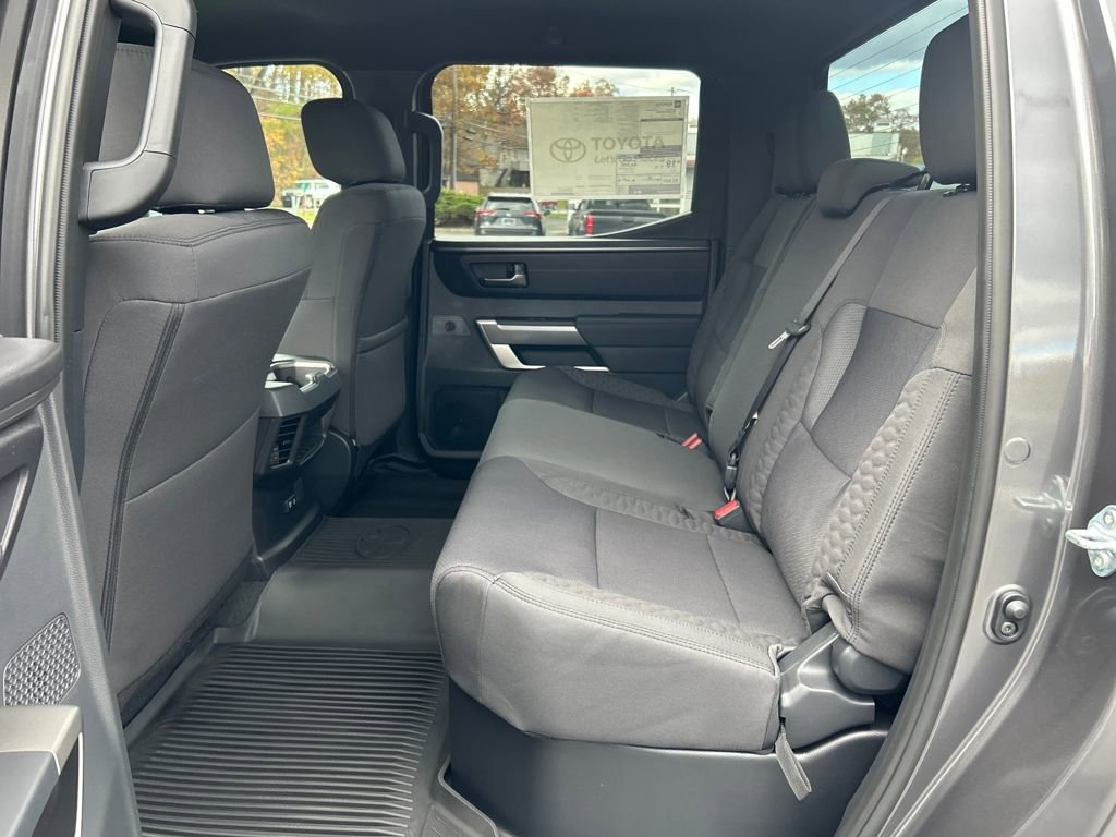 New 2026 Toyota Tundra SR5 image 27