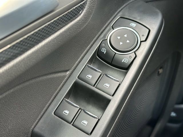 Used 2025 Ford Escape ST-Line Elite w/ Tech Pack #2 image 21