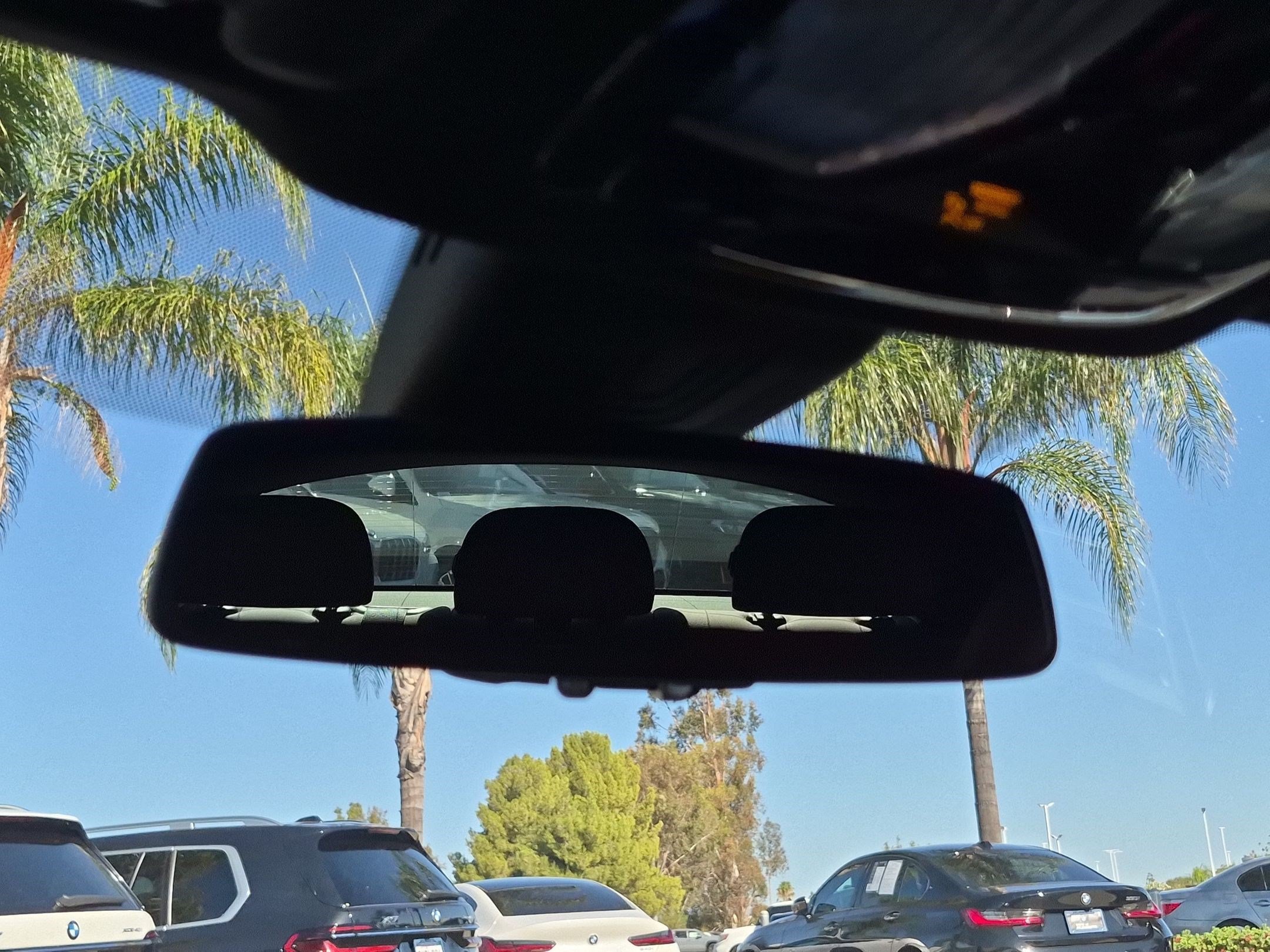 Used 2025 BMW i4 eDrive40 w/ Parking Assistance Package RWD image 52