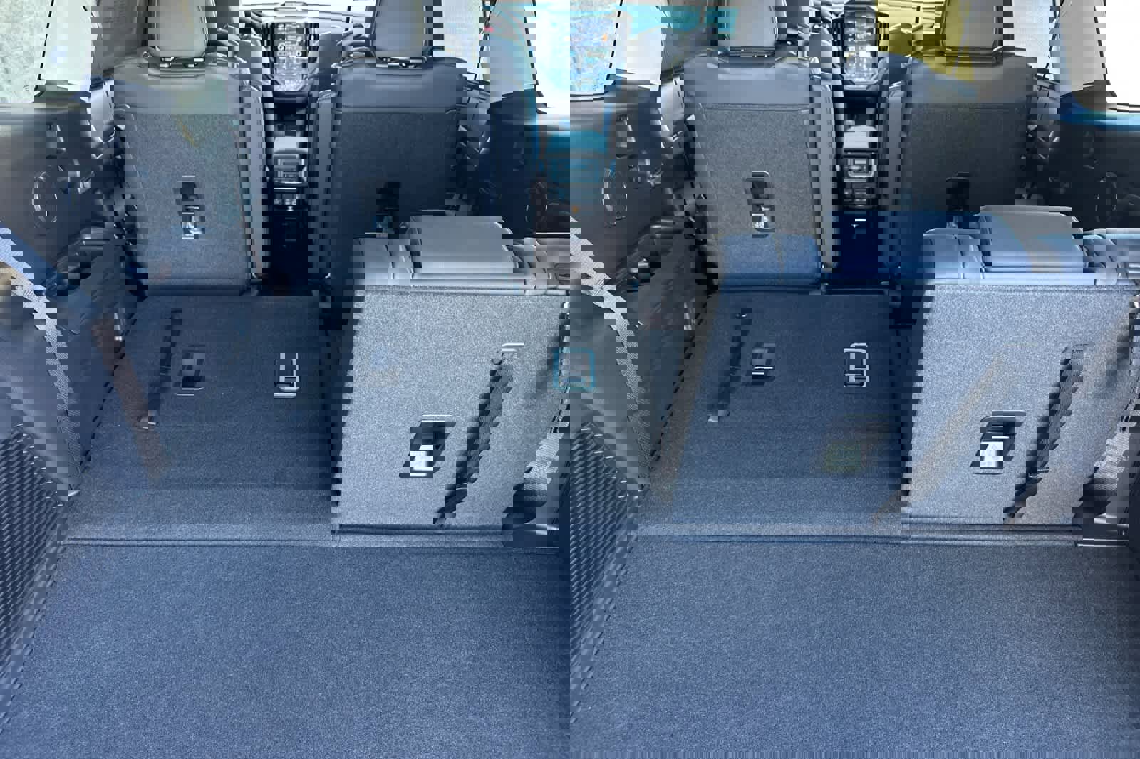 New 2025 Subaru Ascent Bronze Edition image 16