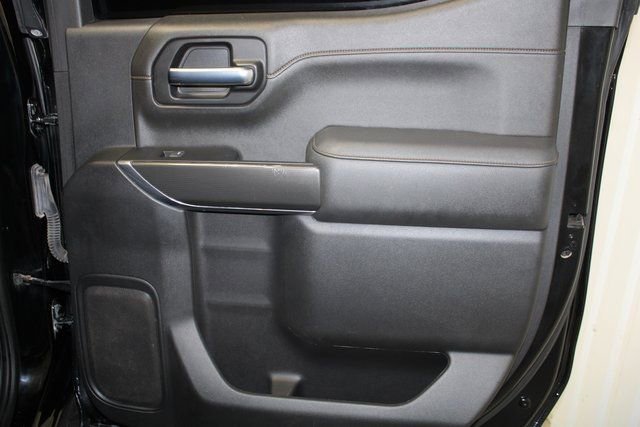 Used 2021 GMC Sierra 1500 AT4 image 24