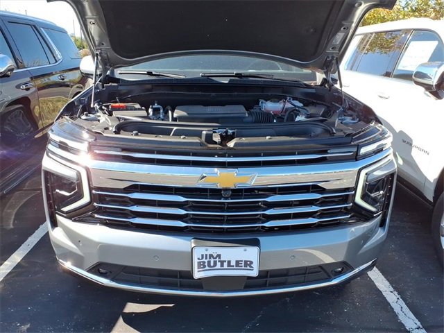 New 2026 Chevrolet Tahoe LT w/ Comfort Package image 22