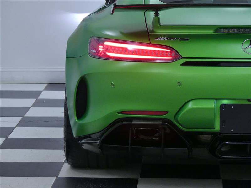 Used 2018 Mercedes-Benz AMG GT R image 27