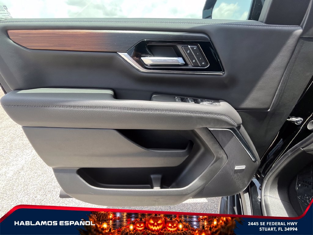 New 2026 GMC Yukon XL Denali w/ Advanced Technology Package AWD/4WD image 24