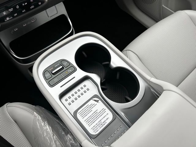 New 2026 Hyundai Ioniq 9 SEL image 19