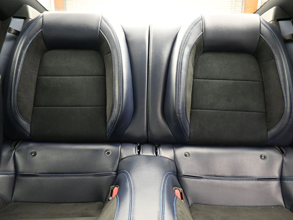 Used 2025 Ford Mustang Dark Horse RWD image 30