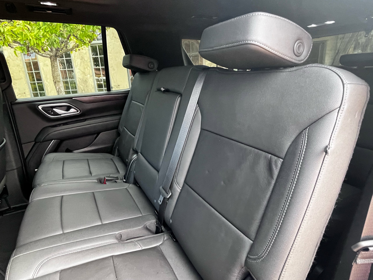 Used 2023 Chevrolet Tahoe Z71 w/ Z71 Off-Road Package image 57