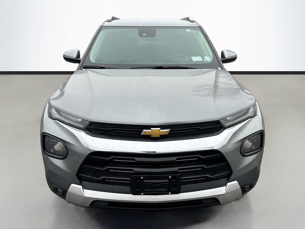 Used 2023 Chevrolet TrailBlazer LT w/ Convenience Package video 2