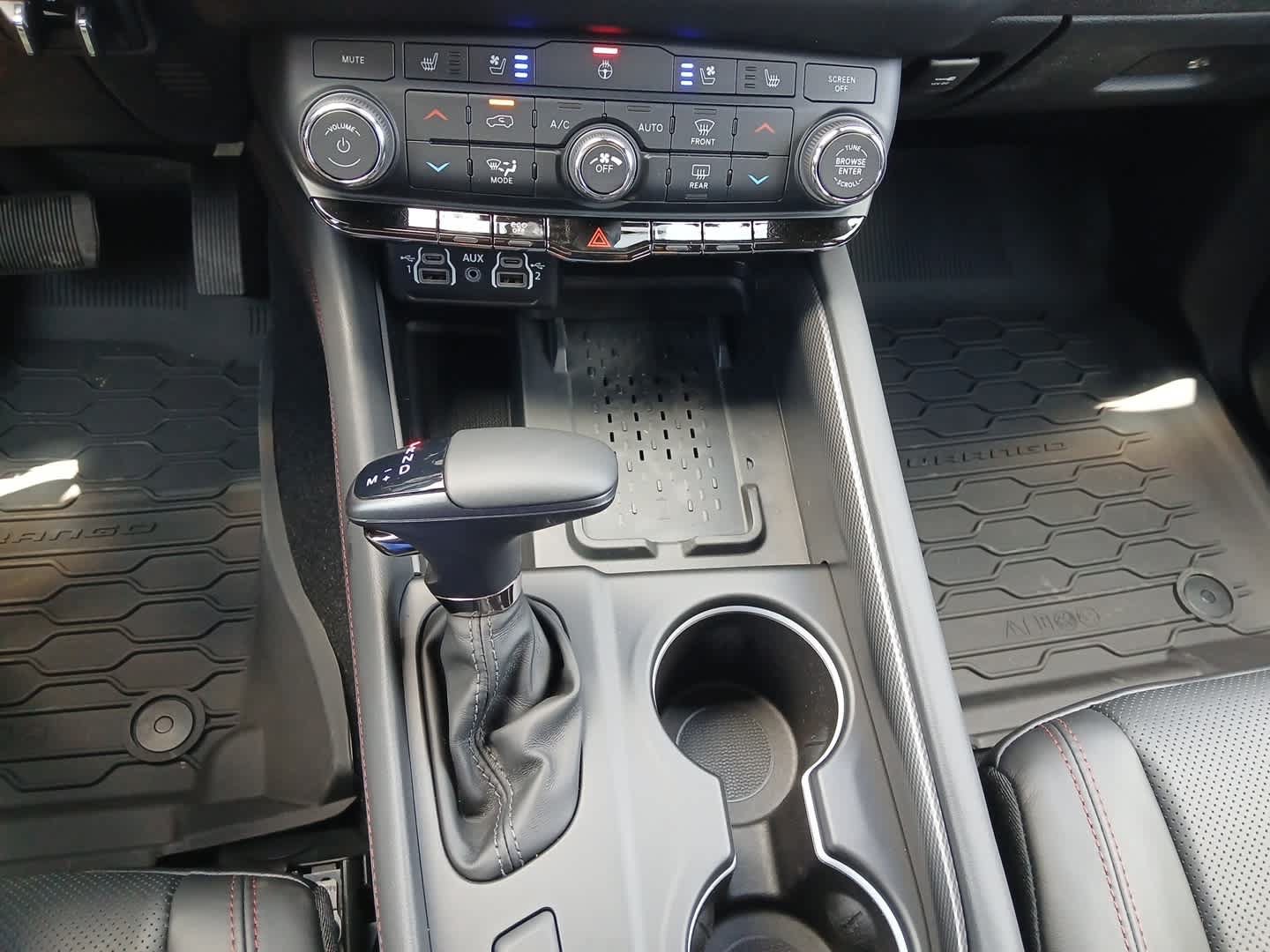 New 2026 Dodge Durango GT AWD/4WD image 66