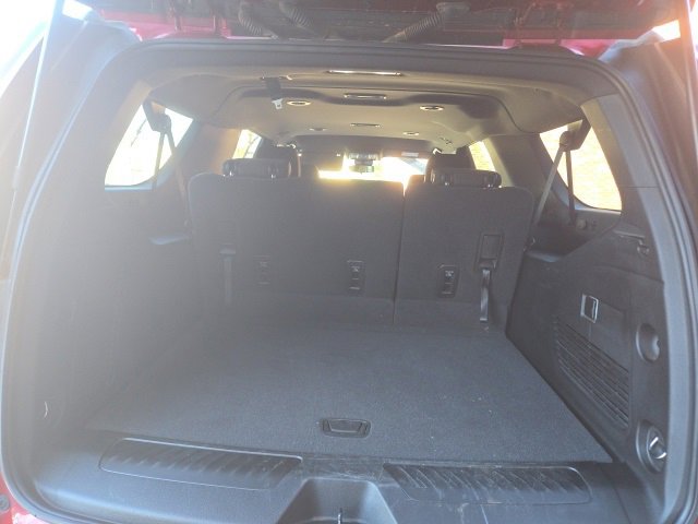Certified 2023 Chevrolet Suburban LS w/ Driver Alert Package image 14