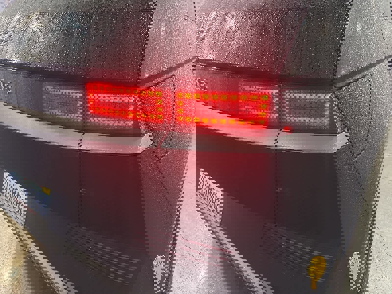 Used 2023 Hyundai Ioniq 5 SE w/ Cargo Package image 10