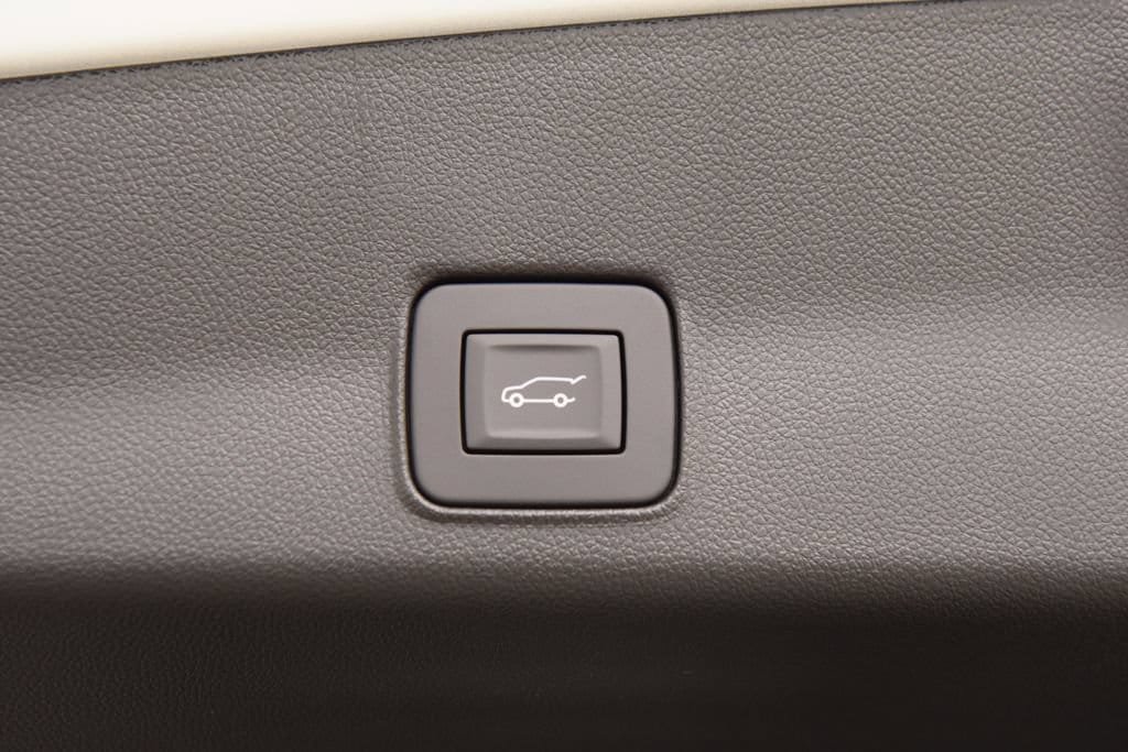 New 2026 Chevrolet TrailBlazer LT w/ Convenience Package FWD image 24