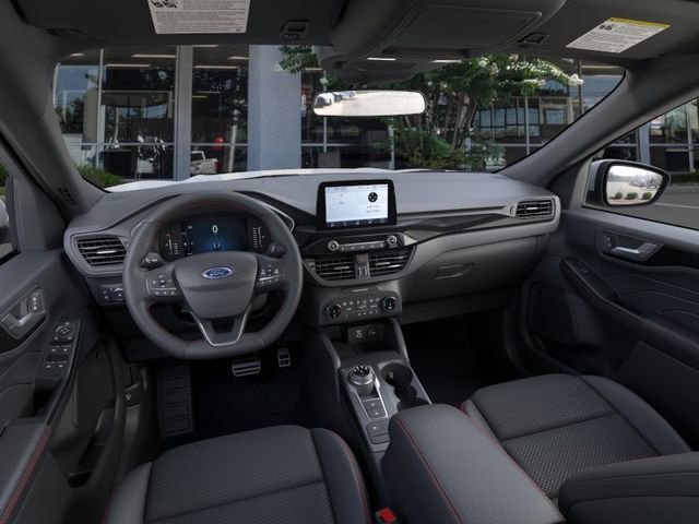 New 2026 Ford Escape ST-Line Select AWD/4WD image 9