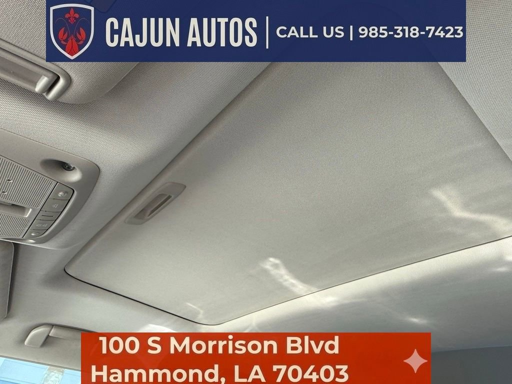 Used 2020 Nissan Armada SL w/ Premium Package image 19