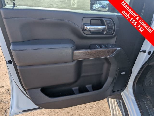 Used 2022 GMC Sierra 3500 Denali w/ Denali Ultimate Package image 16