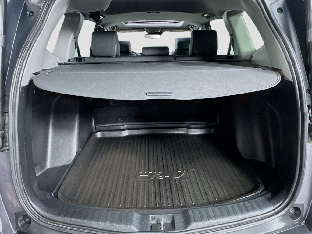 Used 2022 Honda CR-V EX-L image 32