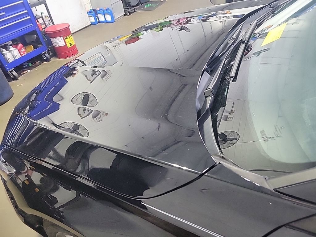 Used 2018 Honda Accord LX image 20