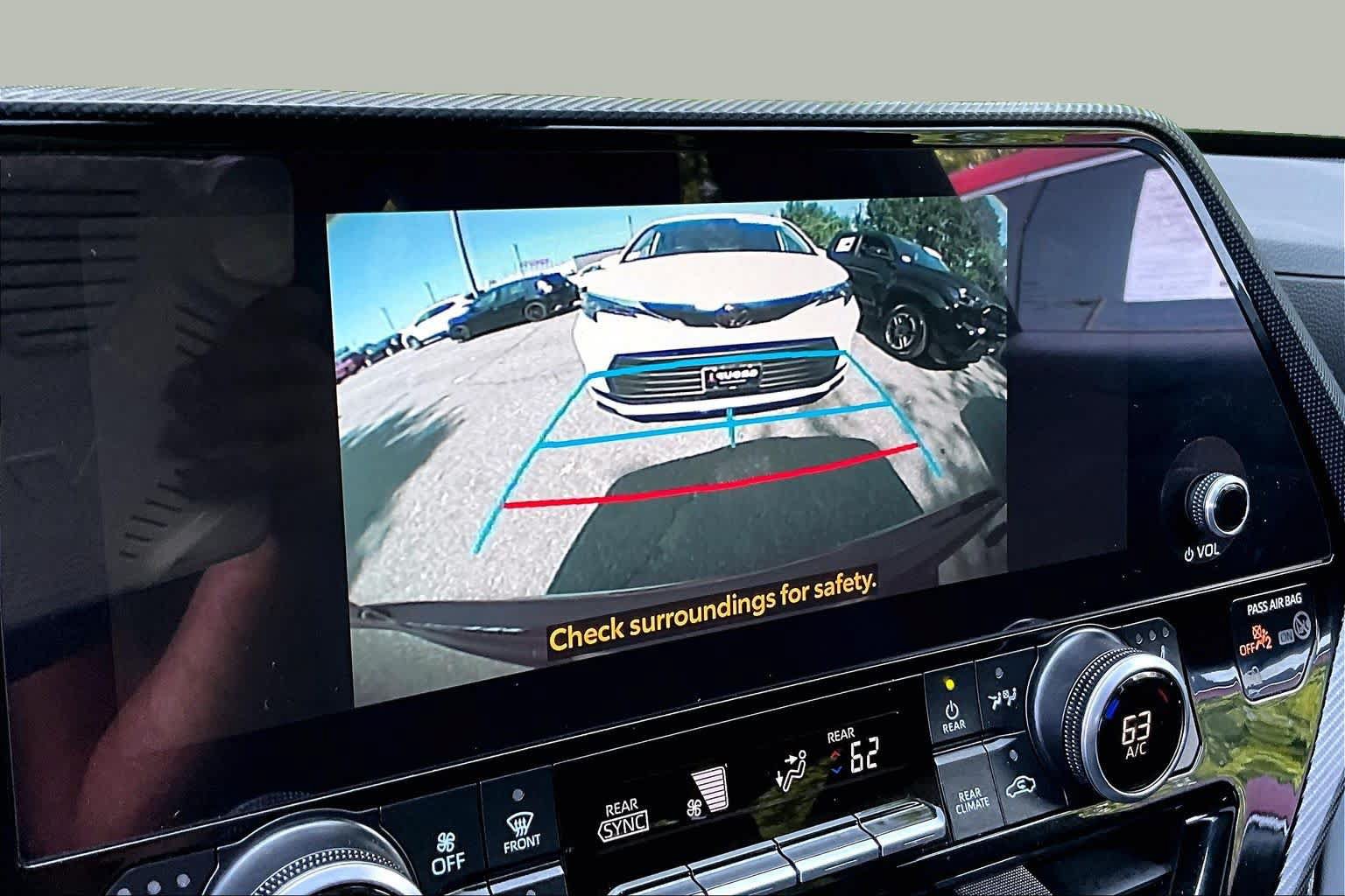 Certified 2026 Toyota Highlander XSE AWD/4WD image 28