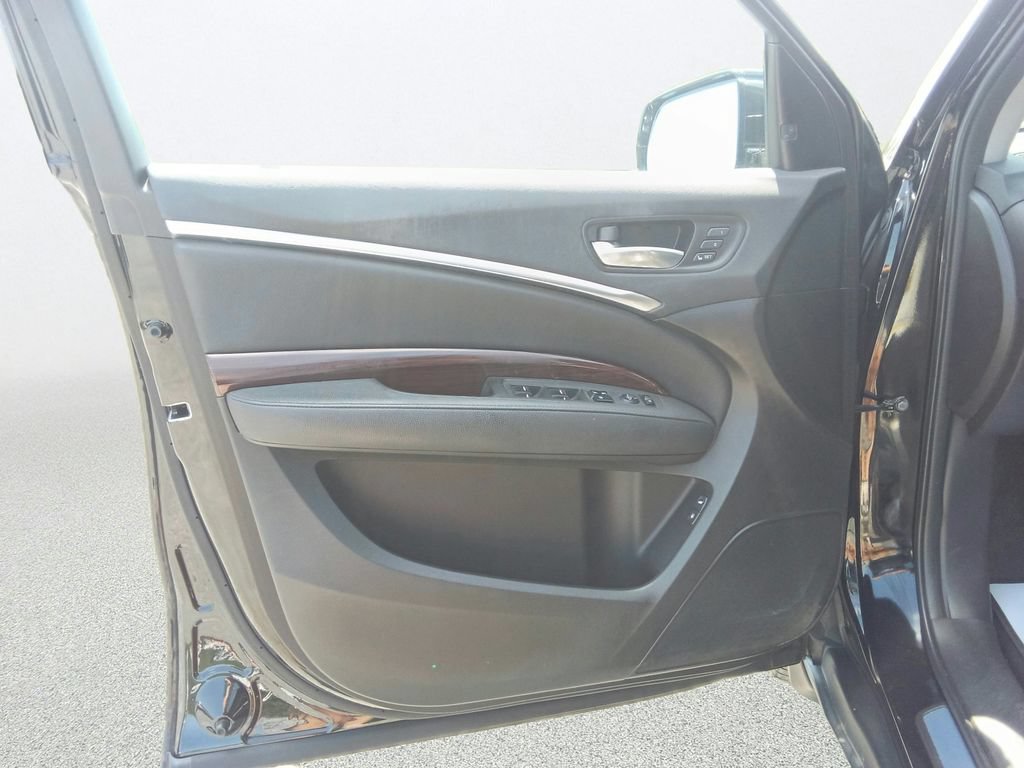 Used 2014 Acura MDX SH-AWD w/ Technology Package image 17