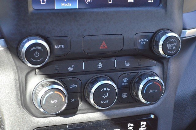 Used 2022 RAM 1500 Big Horn image 30